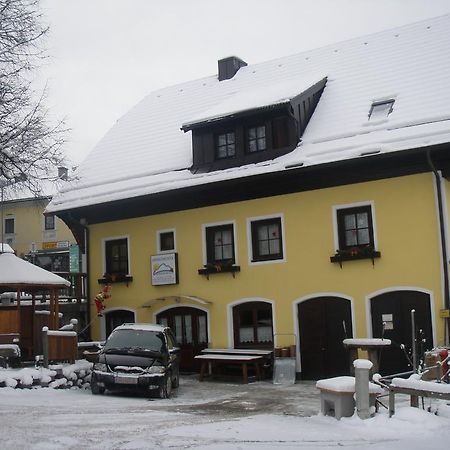 Ferienanlage Haus Exterior photo