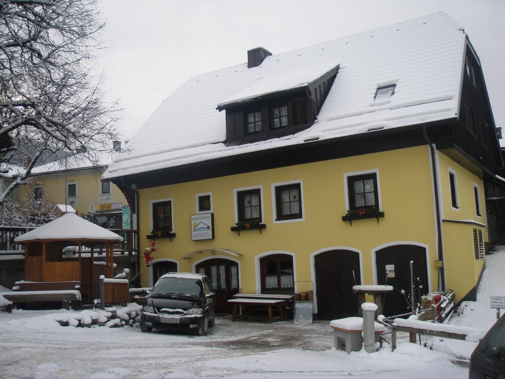 Ferienanlage Haus Exterior photo